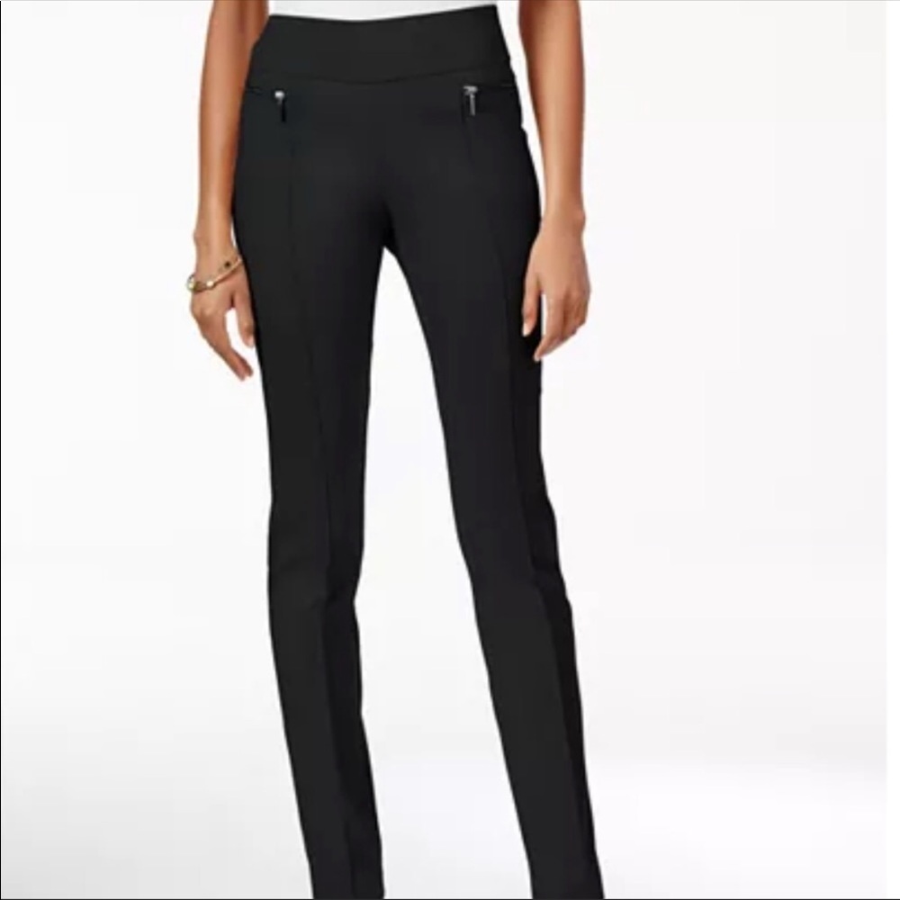 Black pants Style & Co pants
